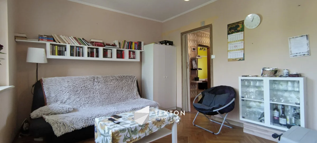 3 pokoje, mieszkanie 56,20 m², piętro 2, oferta nr , TC729814, Gdańsk, Oliwa, Aleja Grunwaldzka