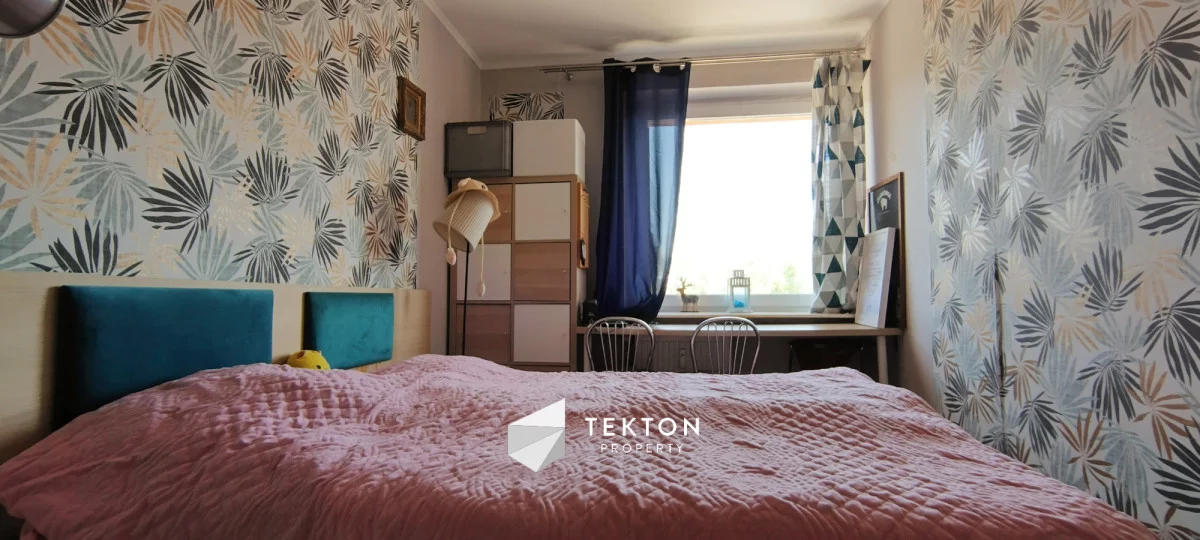 Apartamenty TC729814 Gdańsk Żabianka-Wejhera-Jelitkowo-Tysiąclecia Aleja Grunwaldzka