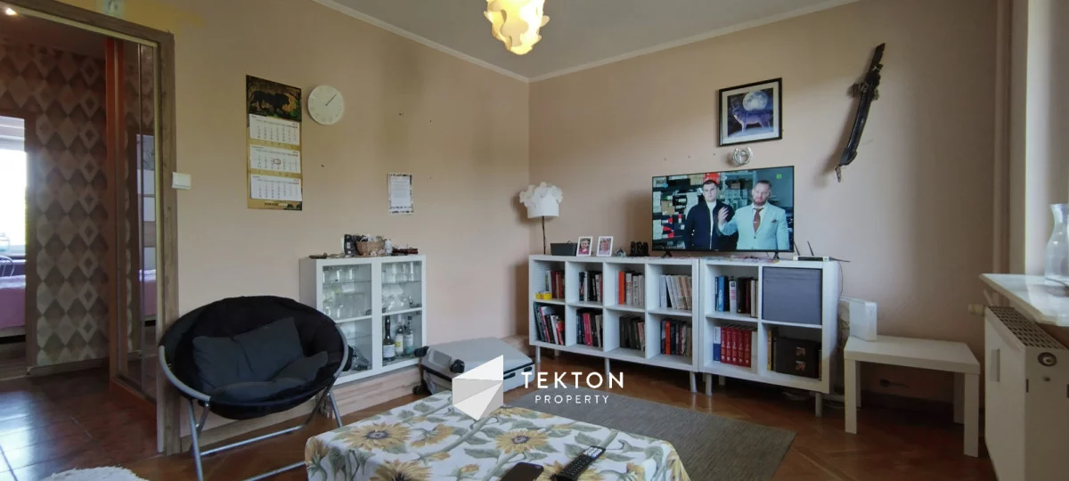 3 pokoje, mieszkanie 56,20 m², piętro 2, oferta nr , TC729814, Gdańsk, Żabianka-Wejhera-Jelitkowo-Tysiąclecia, Żabianka, Aleja Grunwaldzka