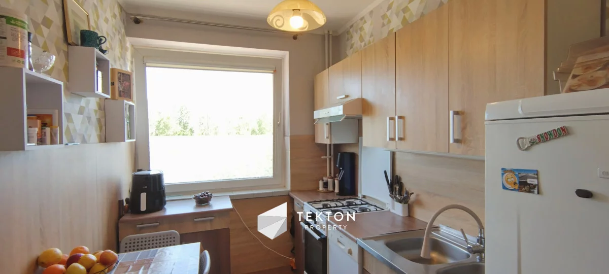3 pokoje, mieszkanie 56,20 m², piętro 2, oferta nr , TC729814, Gdańsk, Żabianka-Wejhera-Jelitkowo-Tysiąclecia, Żabianka, Aleja Grunwaldzka