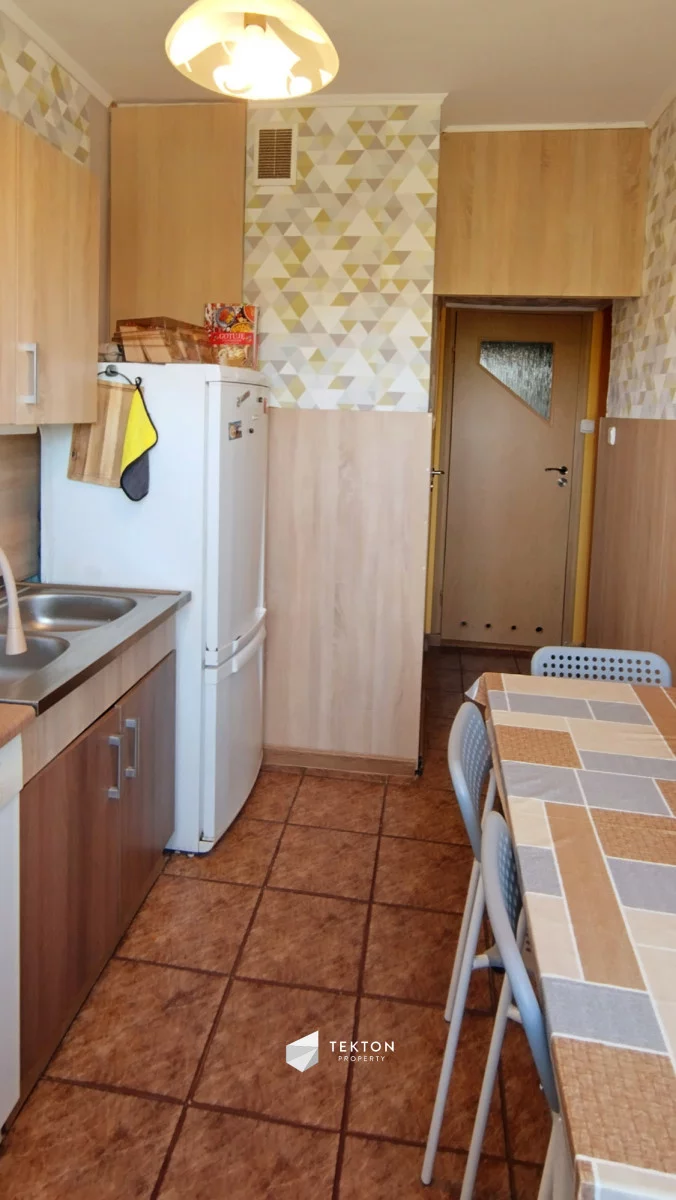 3 pokoje, mieszkanie 56,20 m², piętro 2, oferta nr , TC729814, Gdańsk, Żabianka-Wejhera-Jelitkowo-Tysiąclecia, Żabianka, Aleja Grunwaldzka
