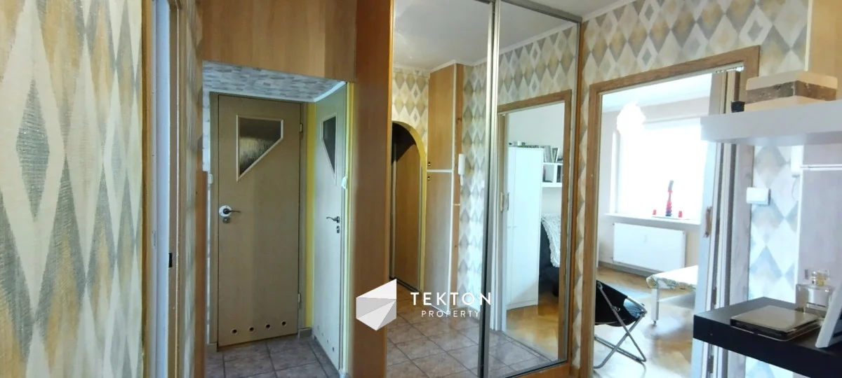 3 pokoje, mieszkanie 56,20 m², piętro 2, oferta nr , TC729814, Gdańsk, Żabianka-Wejhera-Jelitkowo-Tysiąclecia, Żabianka, Aleja Grunwaldzka