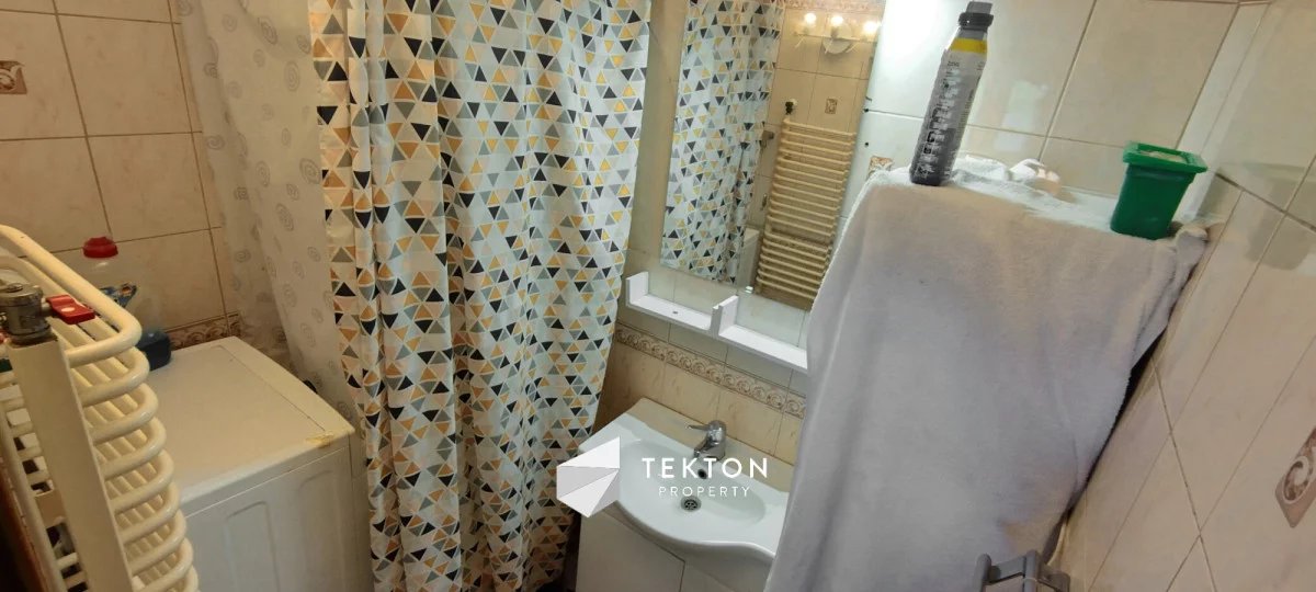 3 pokoje, mieszkanie 56,20 m², piętro 2, oferta nr , TC729814, Gdańsk, Żabianka-Wejhera-Jelitkowo-Tysiąclecia, Żabianka, Aleja Grunwaldzka