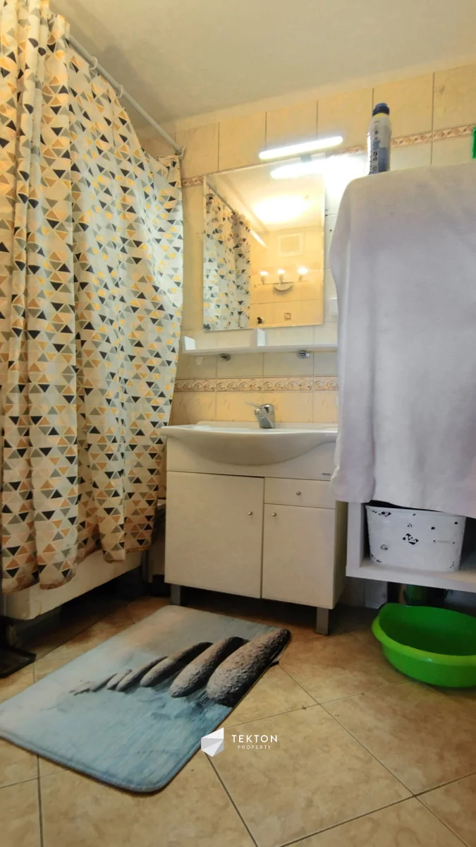 3 pokoje, mieszkanie 56,20 m², piętro 2, oferta nr , TC729814, Gdańsk, Żabianka-Wejhera-Jelitkowo-Tysiąclecia, Żabianka, Aleja Grunwaldzka