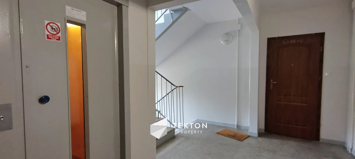 3 pokoje, mieszkanie 56,20 m², piętro 2, oferta nr , TC729814, Gdańsk, Żabianka-Wejhera-Jelitkowo-Tysiąclecia, Żabianka, Aleja Grunwaldzka