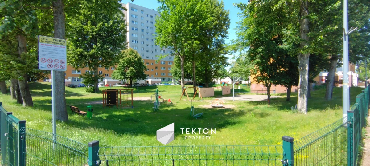 3 pokoje, mieszkanie 56,20 m², piętro 2, oferta nr , TC729814, Gdańsk, Żabianka-Wejhera-Jelitkowo-Tysiąclecia, Żabianka, Aleja Grunwaldzka