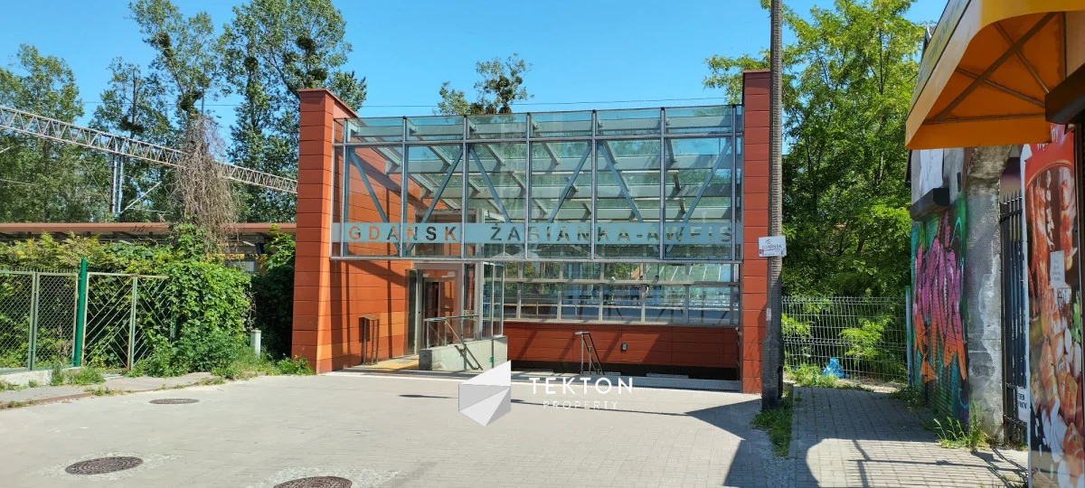3 pokoje, mieszkanie 56,20 m², piętro 2, oferta nr , TC729814, Gdańsk, Żabianka-Wejhera-Jelitkowo-Tysiąclecia, Żabianka, Aleja Grunwaldzka