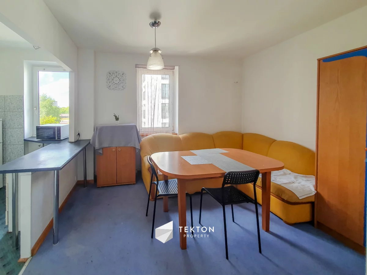 Apartamenty TC625523 Warszawa Aleja Lotników