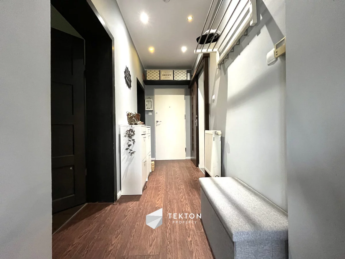 3 pokoje, mieszkanie 60,80 m², parter, oferta nr , TC545097, Opole, Nowa Wieś Królewska, Aleja Przyjaźni