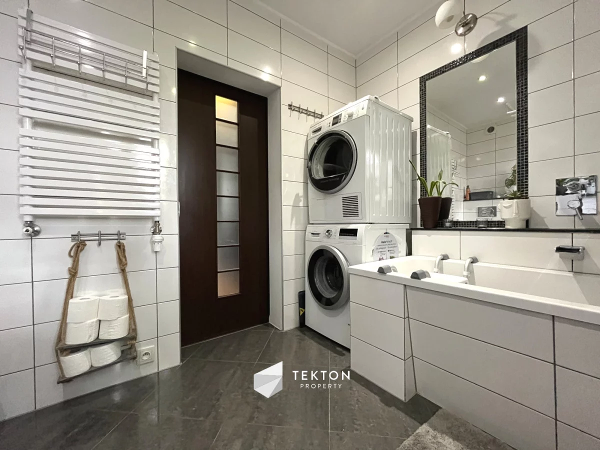 3 pokoje, mieszkanie 60,80 m², parter, oferta nr , TC545097, Opole, Nowa Wieś Królewska, Aleja Przyjaźni