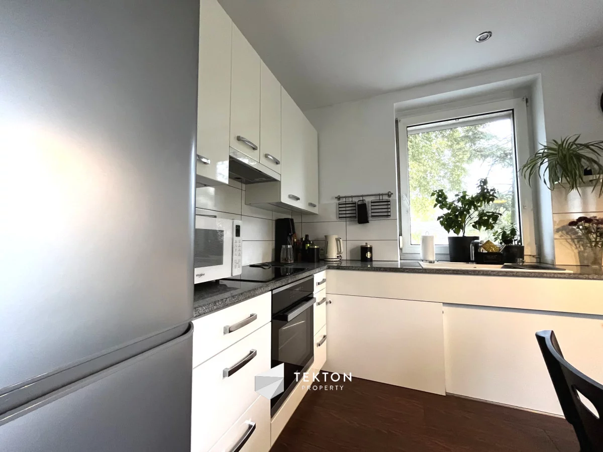 3 pokoje, mieszkanie 60,80 m², parter, oferta nr , TC545097, Opole, Nowa Wieś Królewska, Aleja Przyjaźni