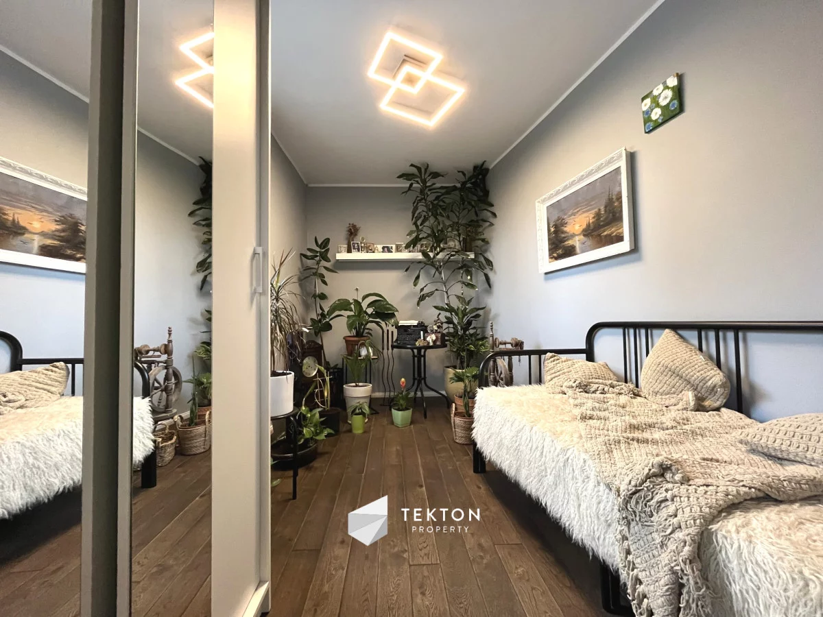 3 pokoje, mieszkanie 60,80 m², parter, oferta nr , TC545097, Opole, Nowa Wieś Królewska, Aleja Przyjaźni