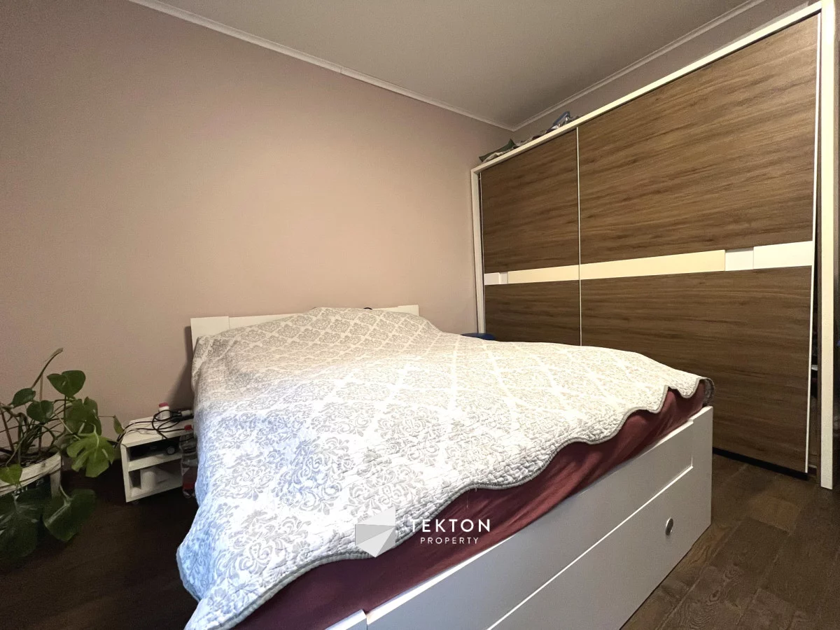 3 pokoje, mieszkanie 60,80 m², parter, oferta nr , TC545097, Opole, Nowa Wieś Królewska, Aleja Przyjaźni