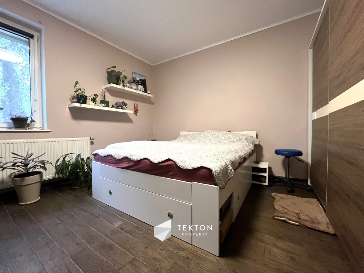 3 pokoje, mieszkanie 60,80 m², parter, oferta nr , TC545097, Opole, Nowa Wieś Królewska, Aleja Przyjaźni