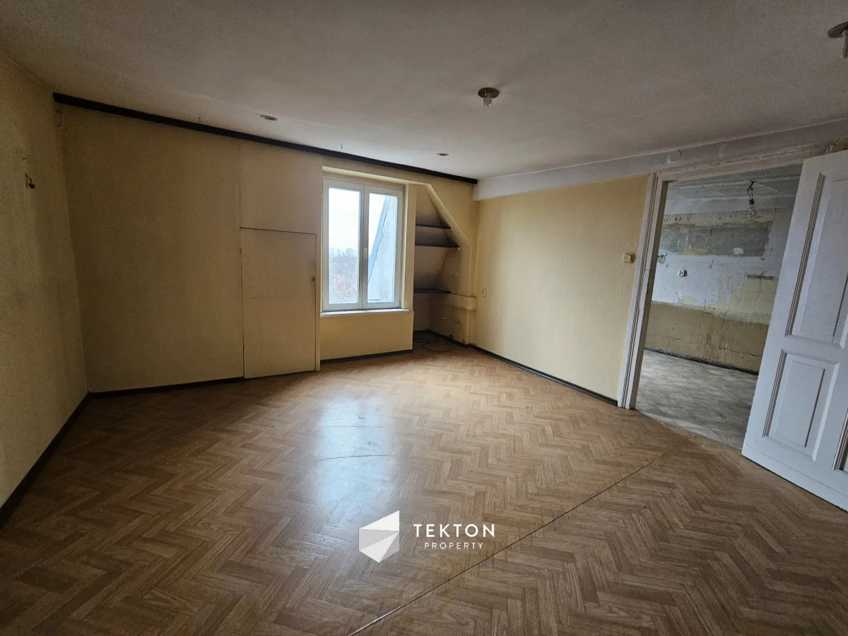 3 pokoje, mieszkanie 88,80 m², piętro 4, oferta nr , TC819474, Poznań, Św. Łazarz, Łazarz, Andrzeja I Władysława Niegolewskich