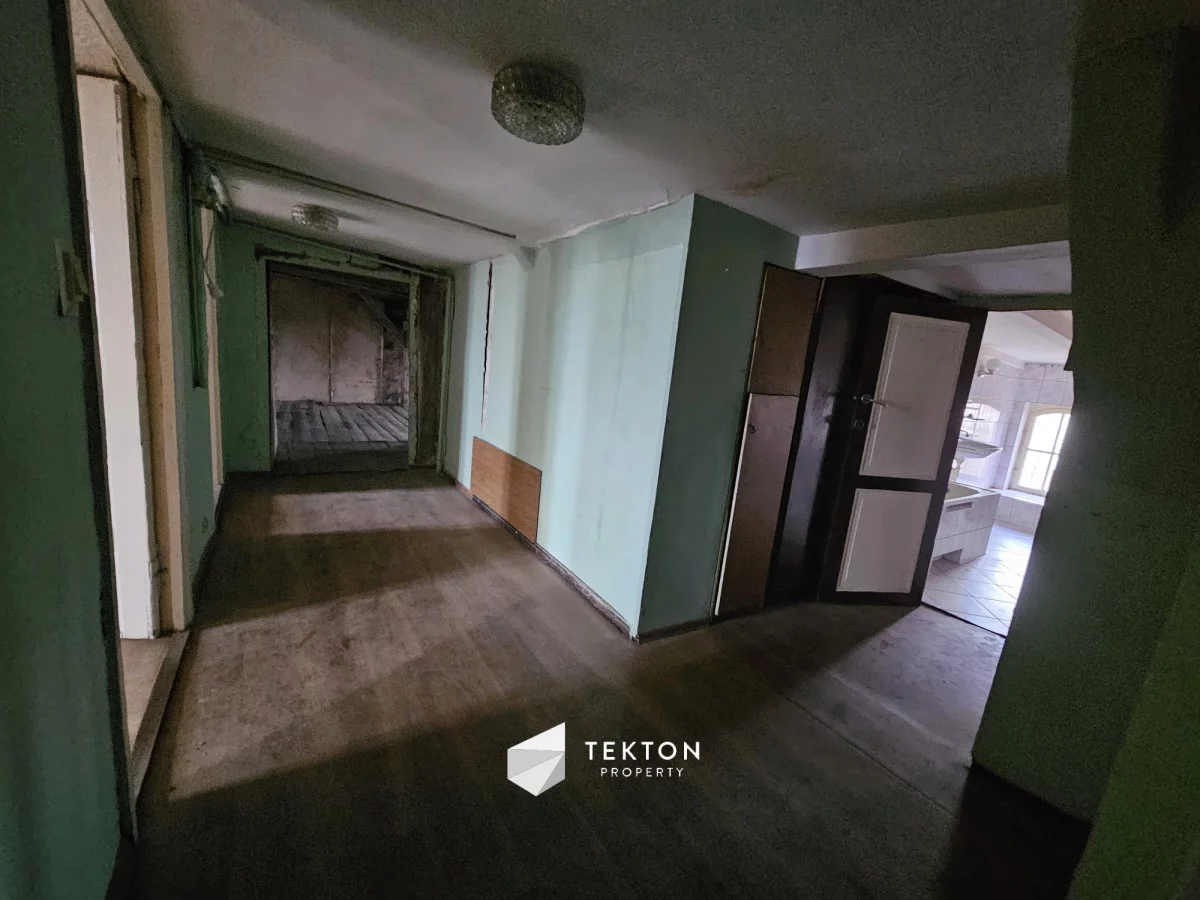 3 pokoje, mieszkanie 88,80 m², piętro 4, oferta nr , TC819474, Poznań, Św. Łazarz, Łazarz, Andrzeja I Władysława Niegolewskich