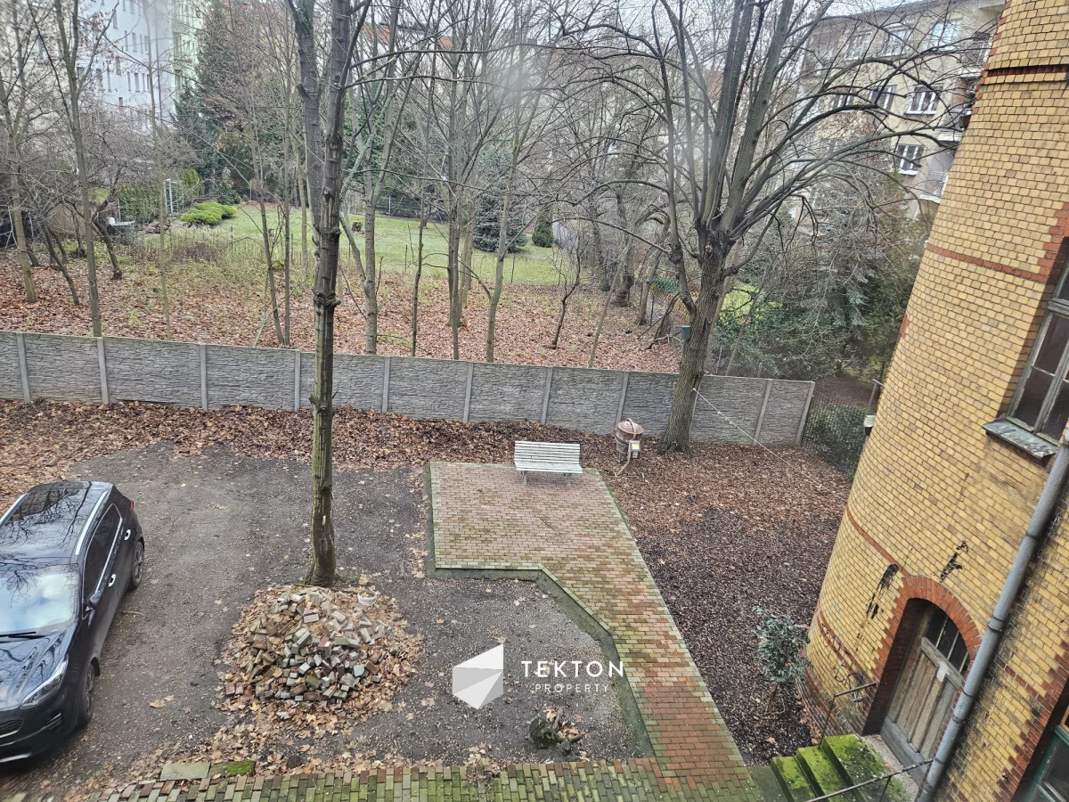 3 pokoje, mieszkanie 88,80 m², piętro 4, oferta nr , TC819474, Poznań, Św. Łazarz, Łazarz, Andrzeja I Władysława Niegolewskich