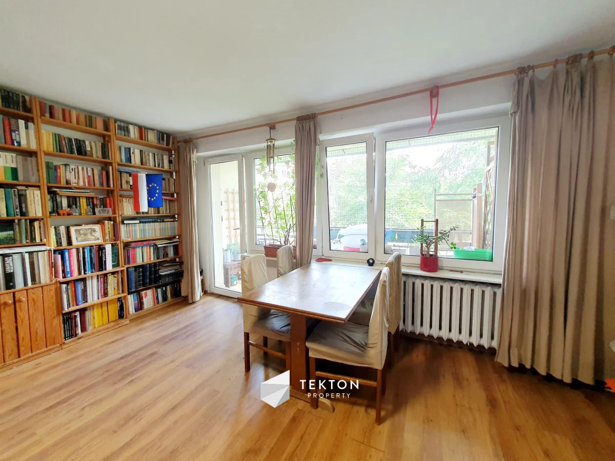 Apartamenty TC510119 Konstancin-Jeziorna Anny Walentynowicz