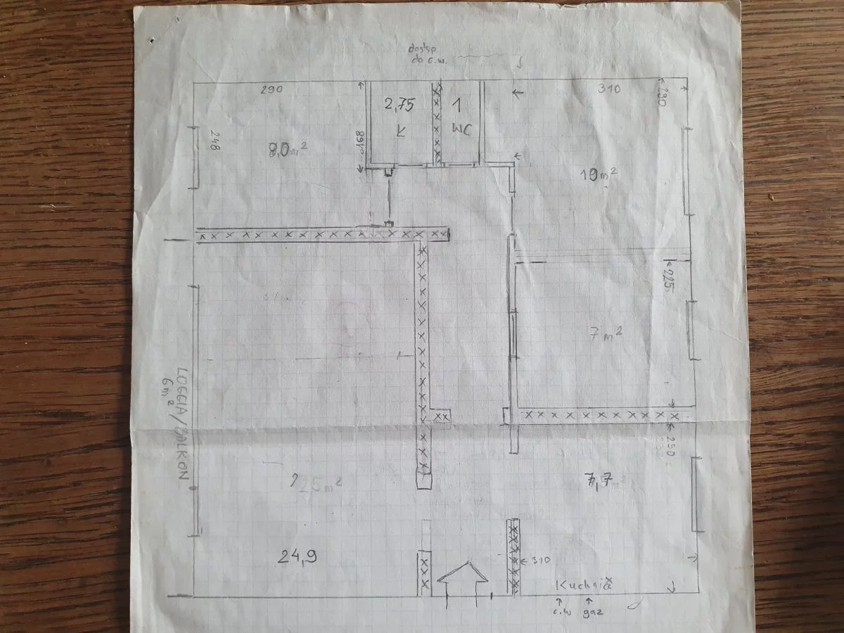 3 pokoje, apartament 71,92 m², parter, oferta nr , TC510119, Konstancin-Jeziorna, Anny Walentynowicz