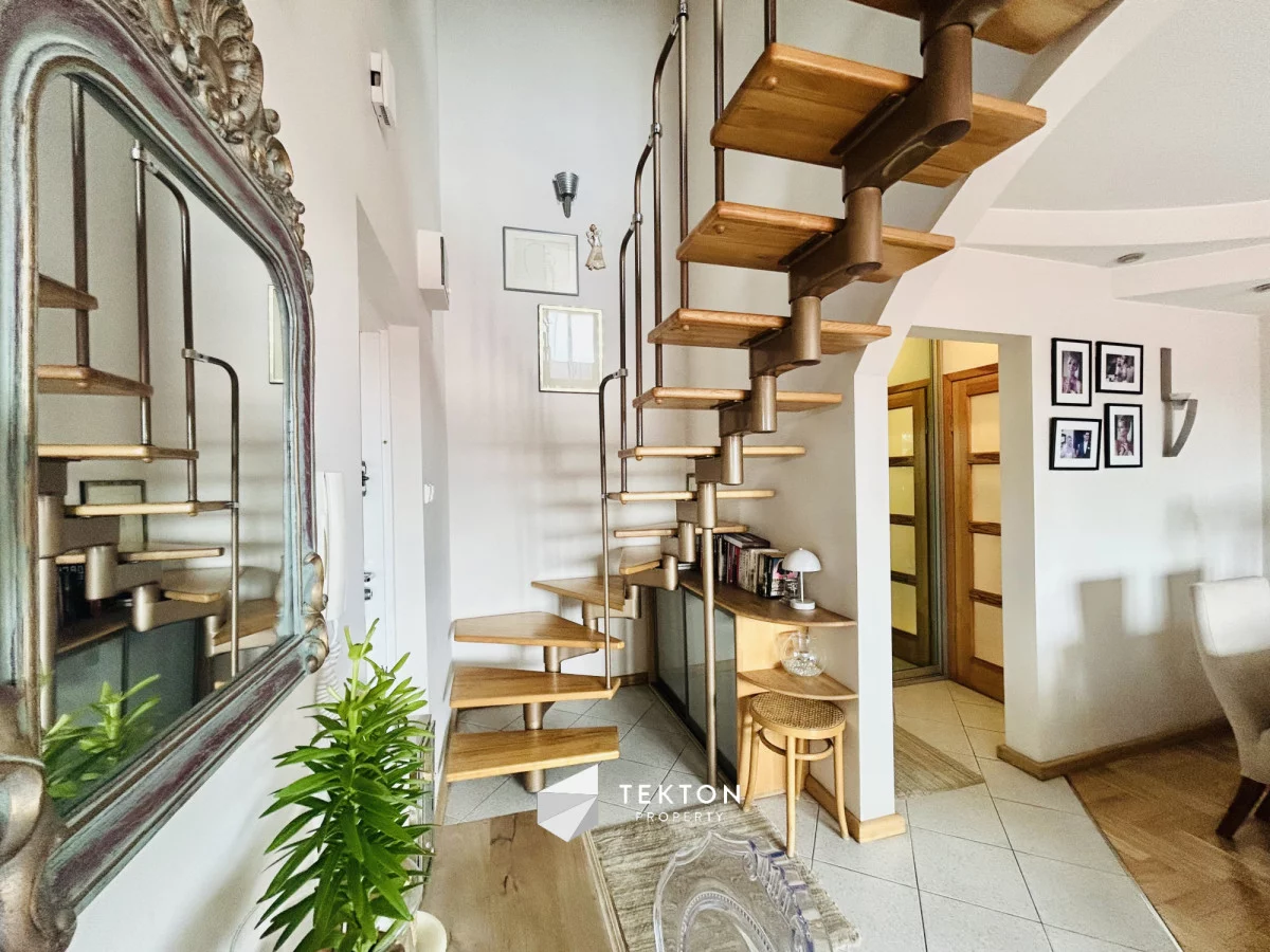 Apartamenty TC321419 Olsztyn Antoniego Małeckiego