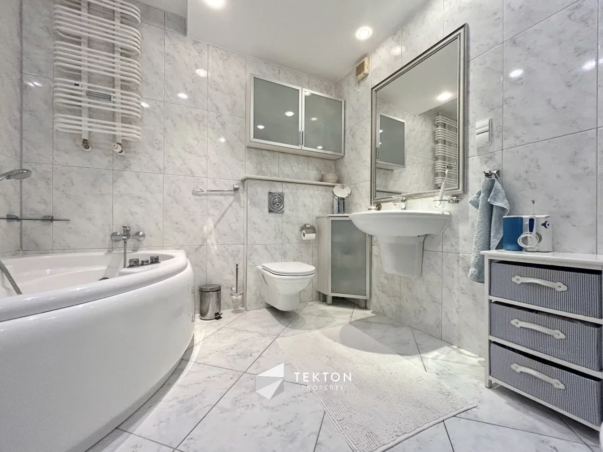3 pokoje, mieszkanie 94,00 m², piętro 4, oferta nr , TC321419, Olsztyn, Antoniego Małeckiego