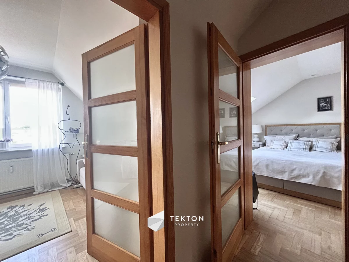 3 pokoje, mieszkanie 94,00 m², piętro 4, oferta nr , TC321419, Olsztyn, Antoniego Małeckiego