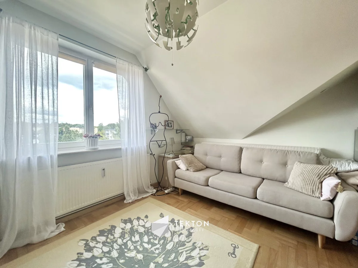 3 pokoje, mieszkanie 94,00 m², piętro 4, oferta nr , TC321419, Olsztyn, Antoniego Małeckiego