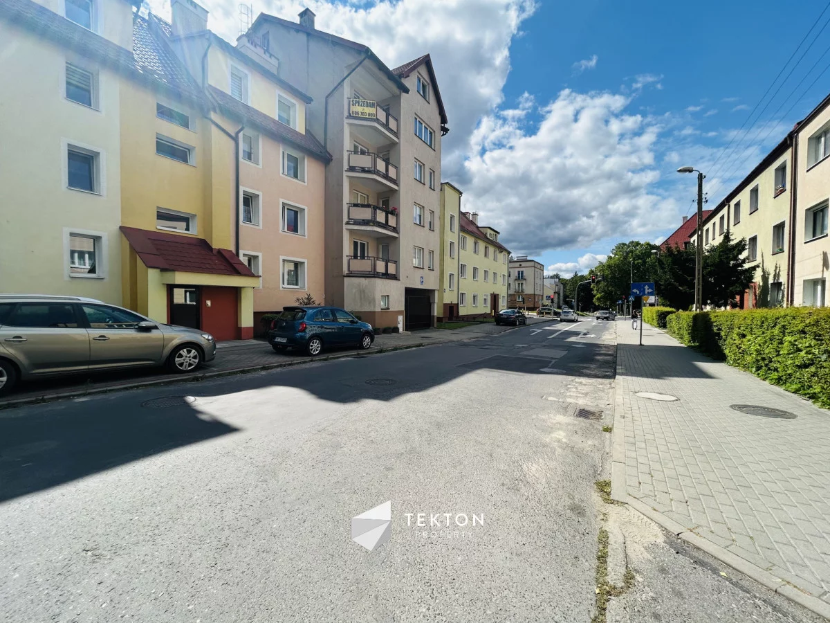 3 pokoje, mieszkanie 94,00 m², piętro 4, oferta nr , TC321419, Olsztyn, Antoniego Małeckiego