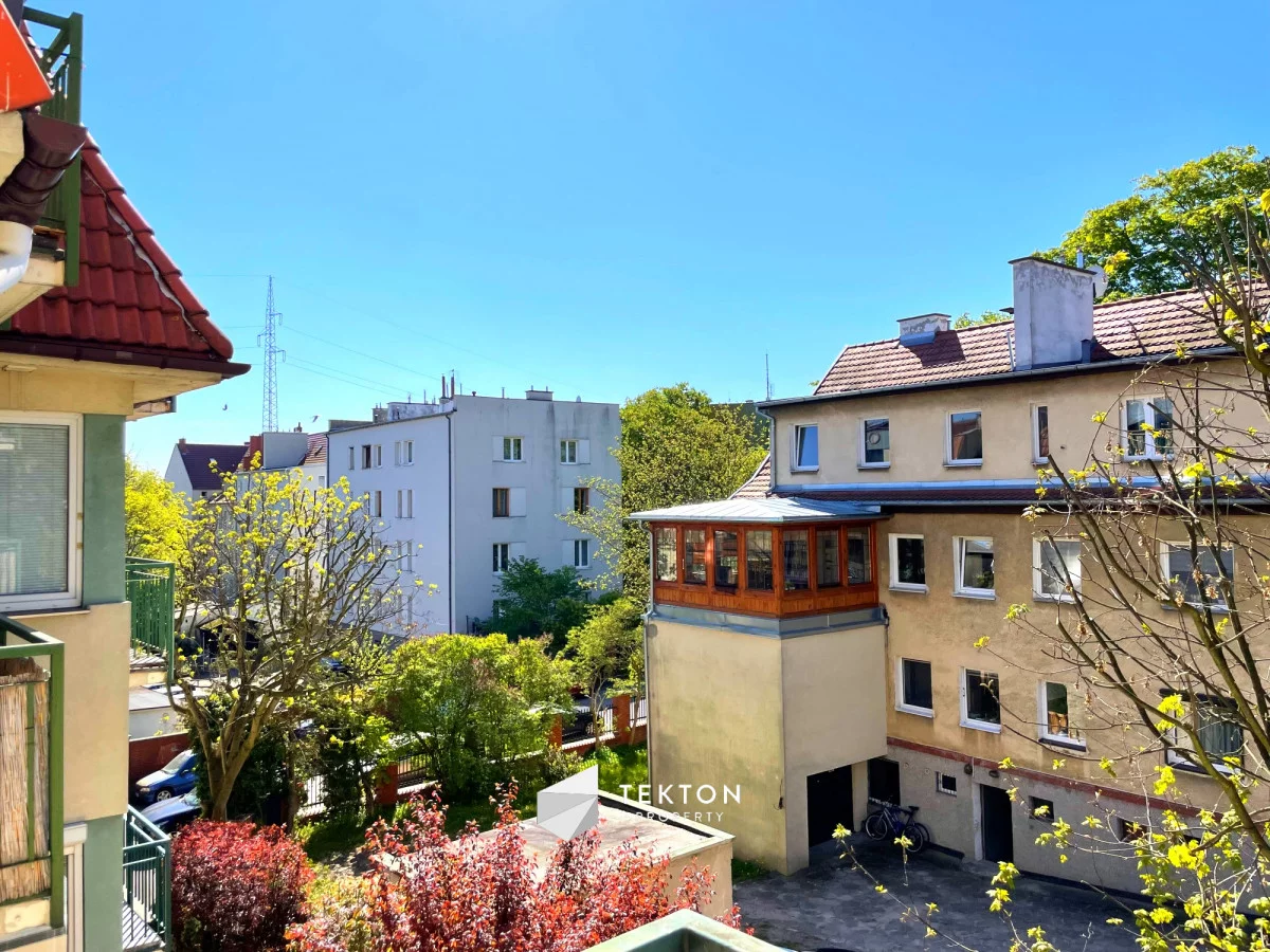 Mieszkanie trzypokojowe 100,00 m², Sopot, Armii Krajowej, Sprzedaż