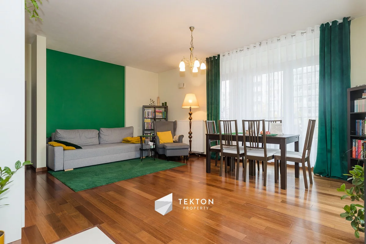 3 pokoje, mieszkanie 70,60 m², piętro 2, oferta nr , TC645870, Warszawa, Wola, Wola, Banderii