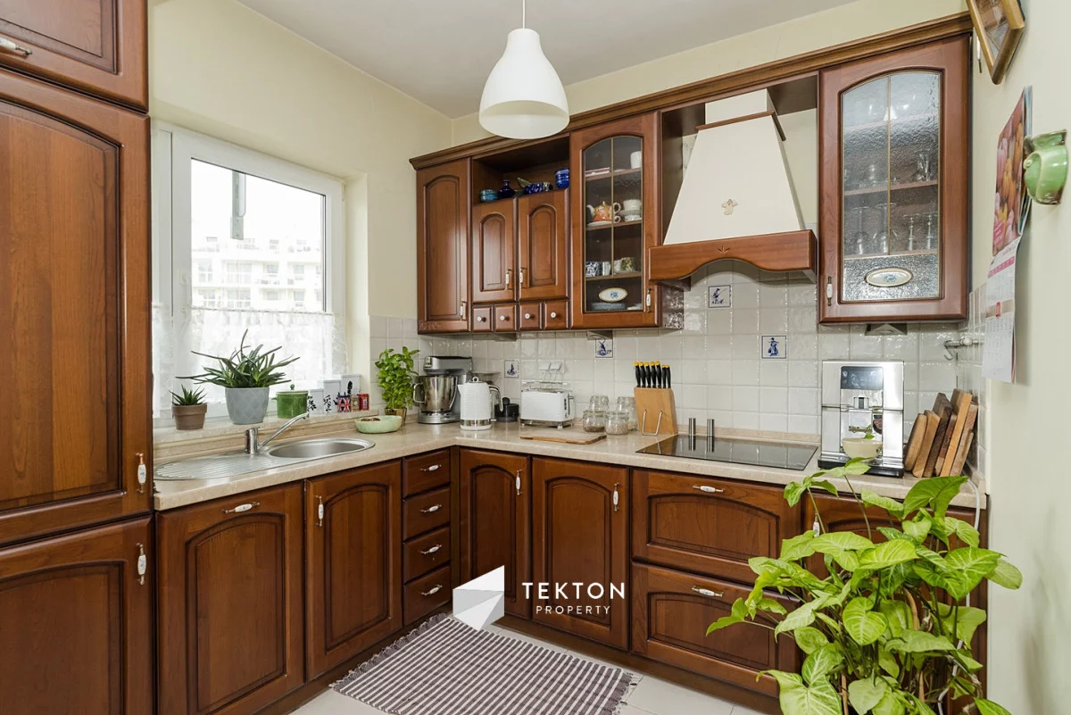3 pokoje, mieszkanie 70,60 m², piętro 2, oferta nr , TC645870, Warszawa, Wola, Wola, Banderii