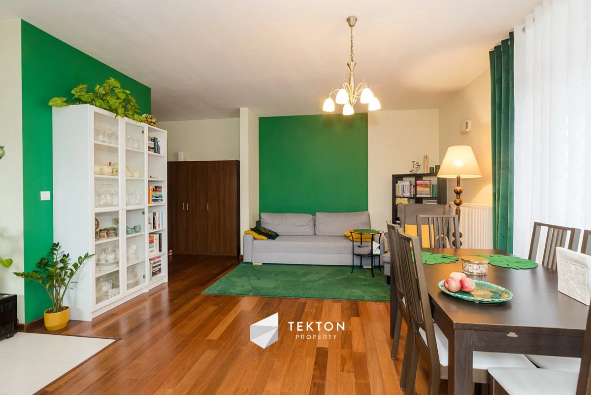 3 pokoje, mieszkanie 70,60 m², piętro 2, oferta nr , TC645870, Warszawa, Wola, Wola, Banderii