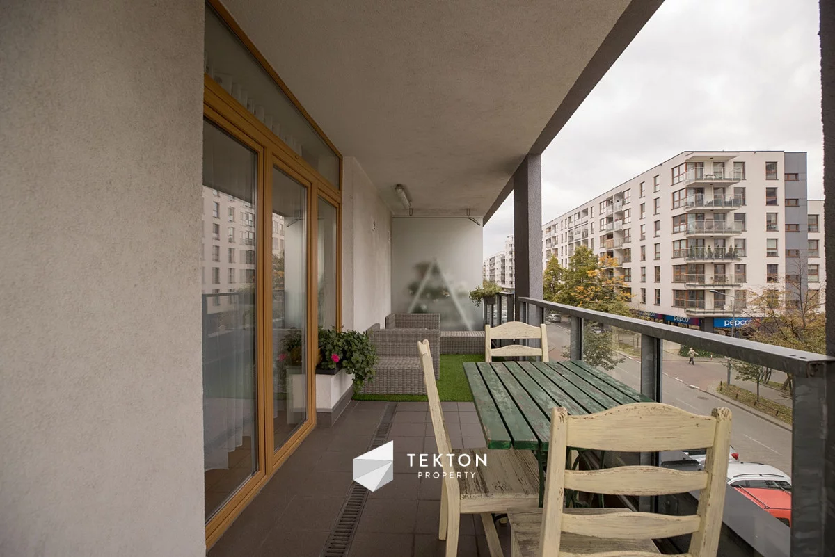 3 pokoje, mieszkanie 70,60 m², piętro 2, oferta nr , TC645870, Warszawa, Wola, Wola, Banderii