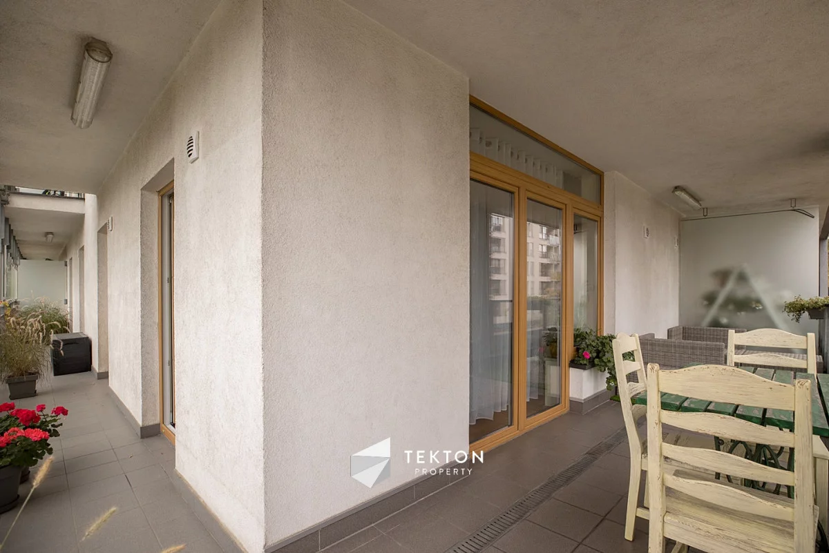 3 pokoje, mieszkanie 70,60 m², piętro 2, oferta nr , TC645870, Warszawa, Wola, Wola, Banderii