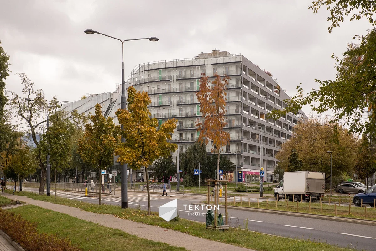 3 pokoje, mieszkanie 70,60 m², piętro 2, oferta nr , TC645870, Warszawa, Wola, Wola, Banderii