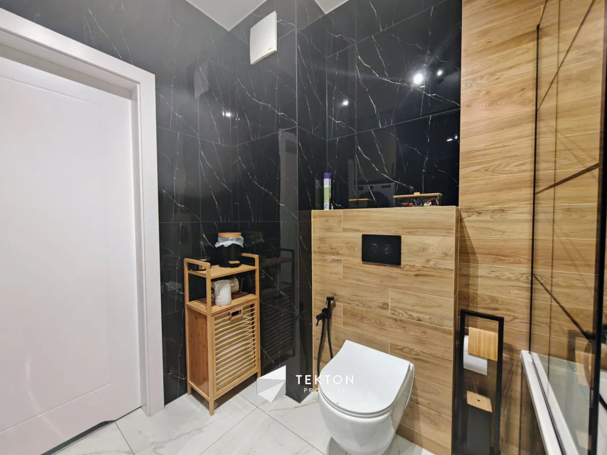 3 pokoje, mieszkanie 60,35 m², piętro 3, oferta nr , TC495947, Pruszcz Gdański, Benedykta Dybowskiego