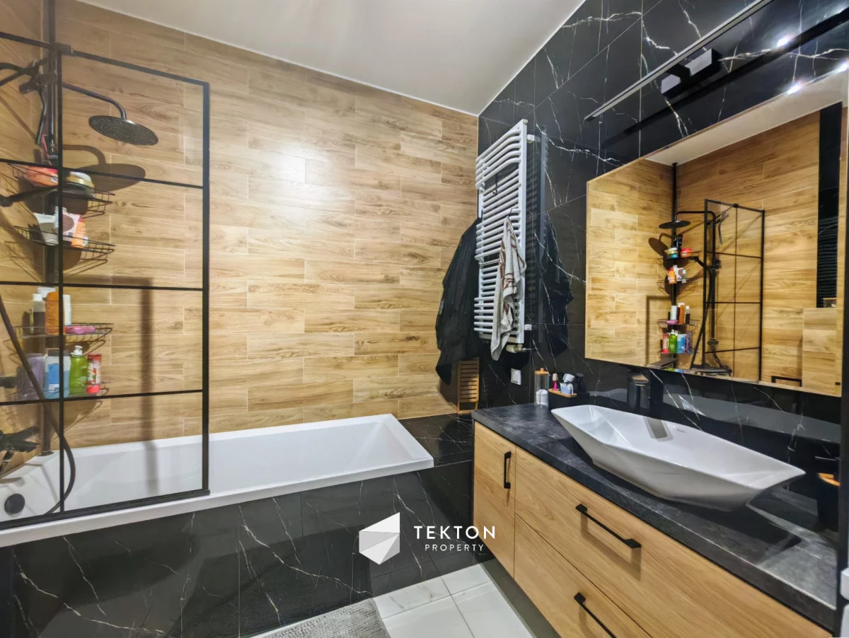 3 pokoje, mieszkanie 60,35 m², piętro 3, oferta nr , TC495947, Pruszcz Gdański, Benedykta Dybowskiego