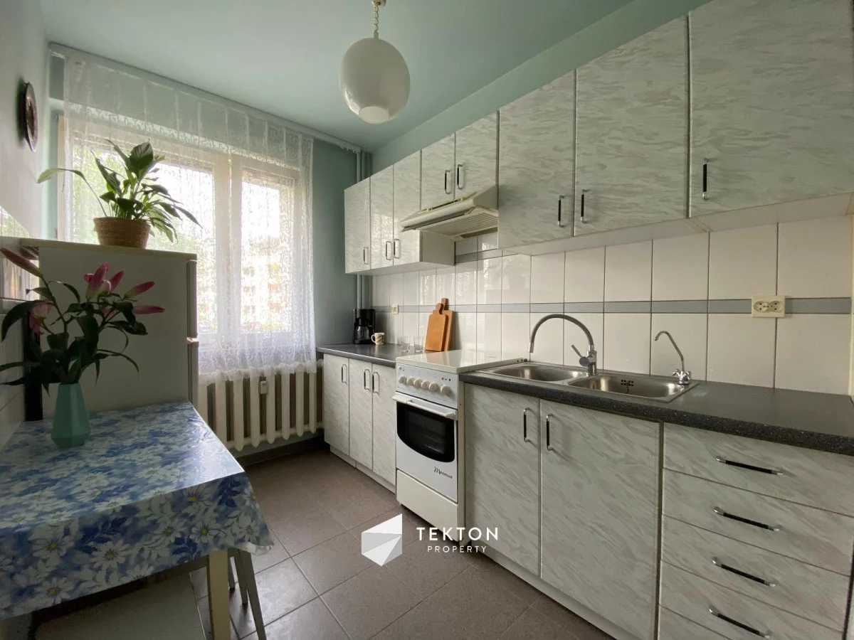 3 pokoje, mieszkanie 62,70 m², parter, oferta nr , TC212836388, Poznań, Piątkowo, Piątkowo, Bolesława Chrobrego