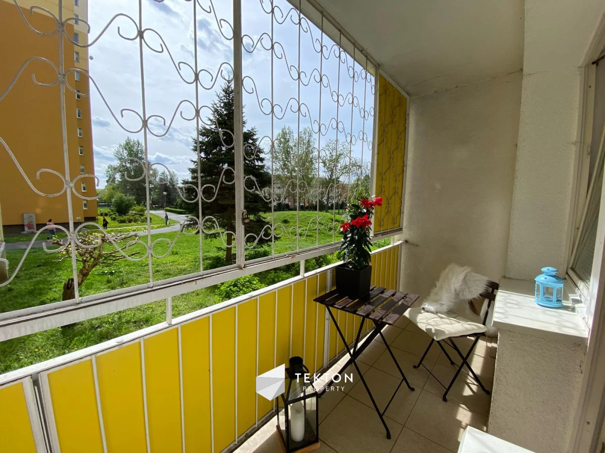 3 pokoje, mieszkanie 62,70 m², parter, oferta nr , TC212836388, Poznań, Piątkowo, Piątkowo, Bolesława Chrobrego