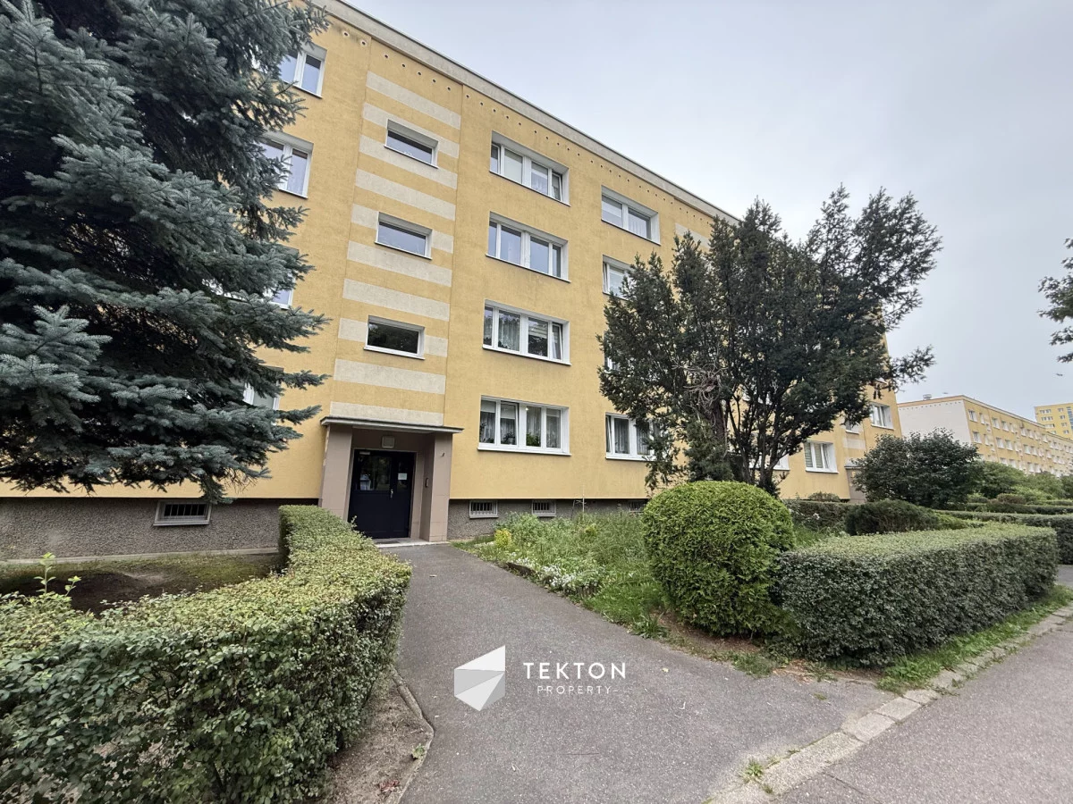 Apartamenty TC705466 Poznań Piątkowo Bolesława Chrobrego