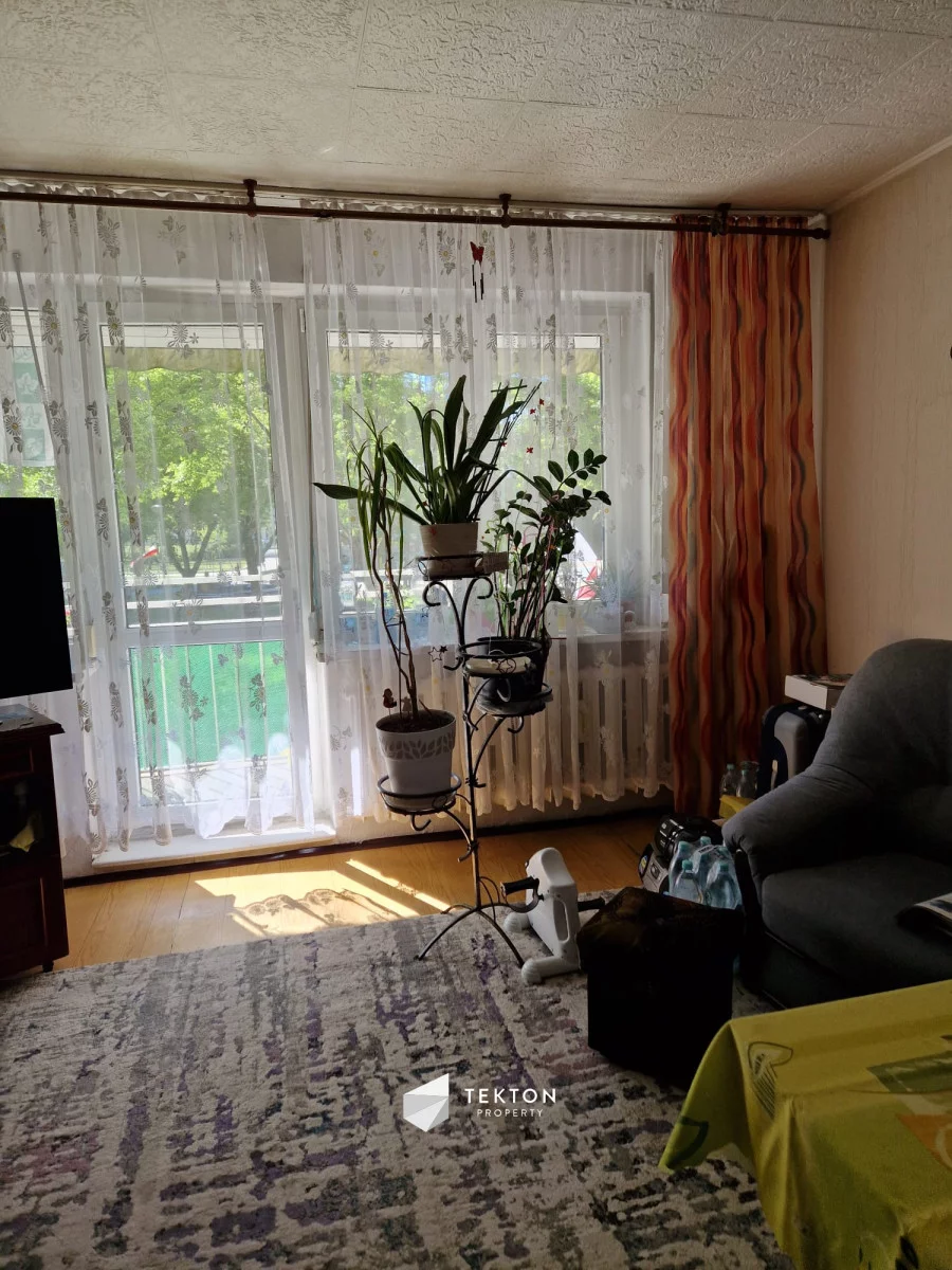 3 pokoje, mieszkanie 63,20 m², parter, oferta nr , TC705466, Poznań, Piątkowo, Piątkowo, Bolesława Chrobrego