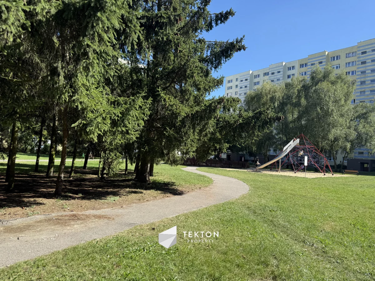 3 pokoje, mieszkanie 63,20 m², parter, oferta nr , TC705466, Poznań, Piątkowo, Piątkowo, Bolesława Chrobrego