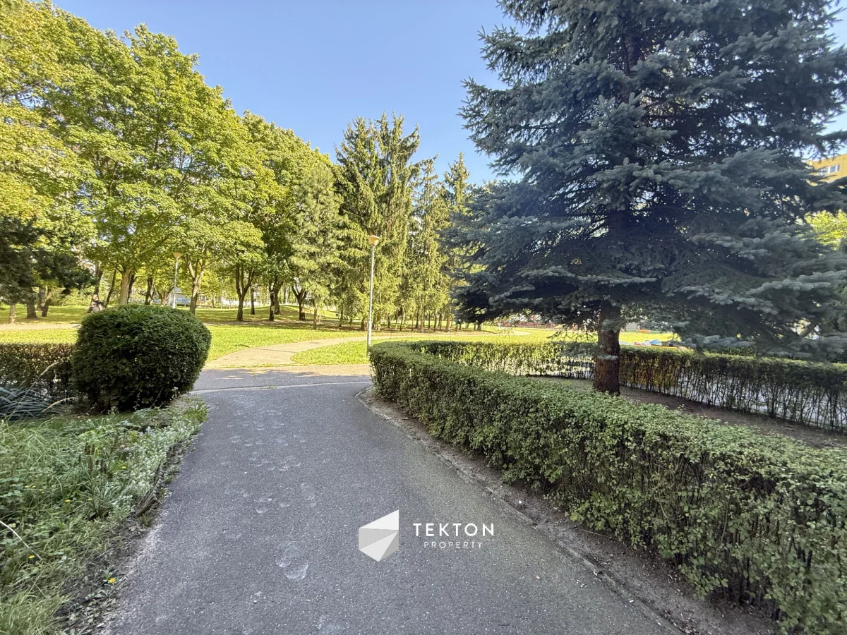 3 pokoje, mieszkanie 63,20 m², parter, oferta nr , TC705466, Poznań, Piątkowo, Piątkowo, Bolesława Chrobrego