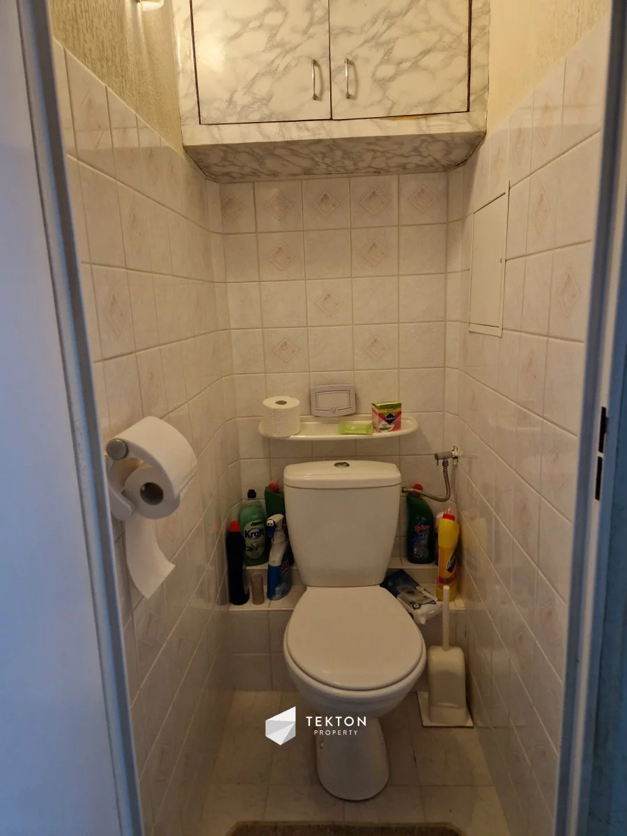 3 pokoje, mieszkanie 63,20 m², parter, oferta nr , TC705466, Poznań, Piątkowo, Piątkowo, Bolesława Chrobrego