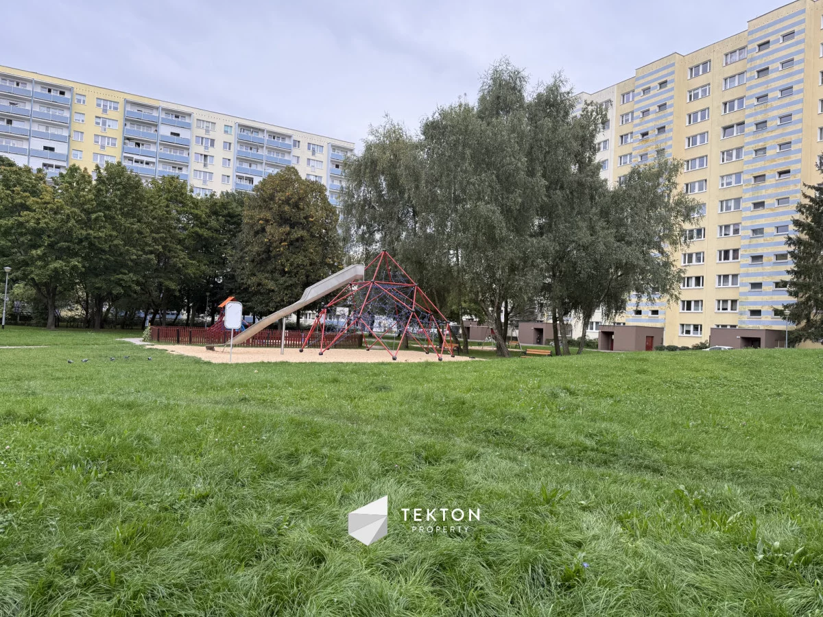 3 pokoje, mieszkanie 63,20 m², parter, oferta nr , TC705466, Poznań, Piątkowo, Piątkowo, Bolesława Chrobrego