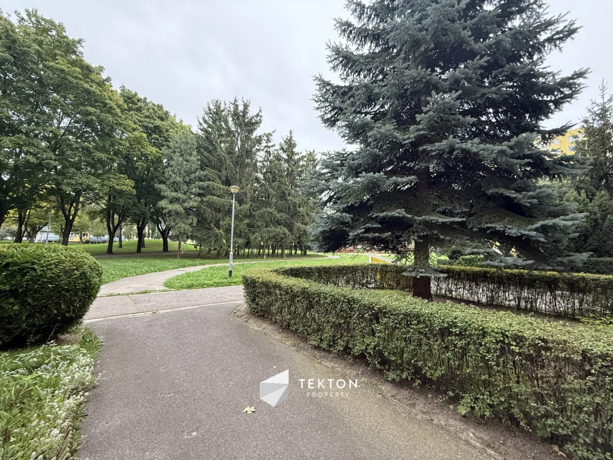 3 pokoje, mieszkanie 63,20 m², parter, oferta nr , TC705466, Poznań, Piątkowo, Piątkowo, Bolesława Chrobrego