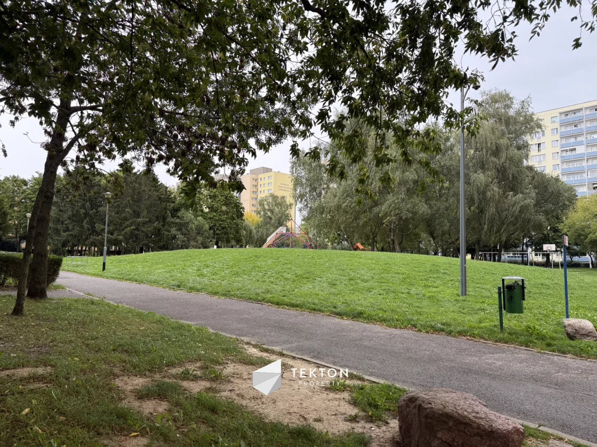 3 pokoje, mieszkanie 63,20 m², parter, oferta nr , TC705466, Poznań, Piątkowo, Piątkowo, Bolesława Chrobrego
