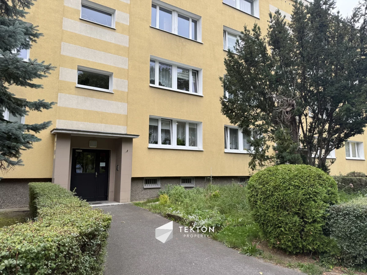 3 pokoje, mieszkanie 63,20 m², parter, oferta nr , TC705466, Poznań, Piątkowo, Piątkowo, Bolesława Chrobrego