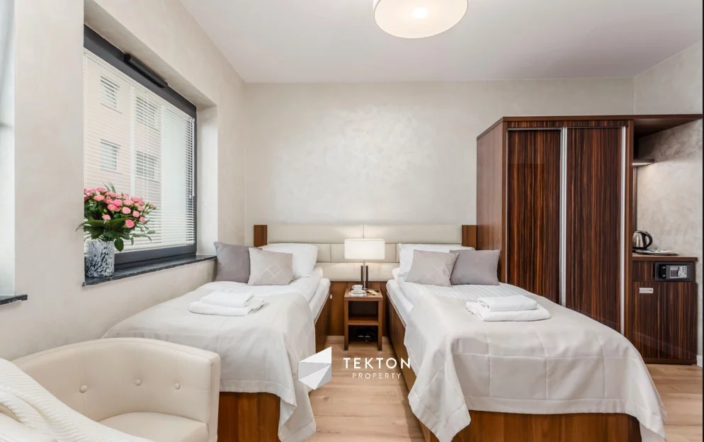 3 pokoje, mieszkanie 98,77 m², piętro 2, oferta nr , TC216939, Gdańsk, Śródmieście, Chmielna