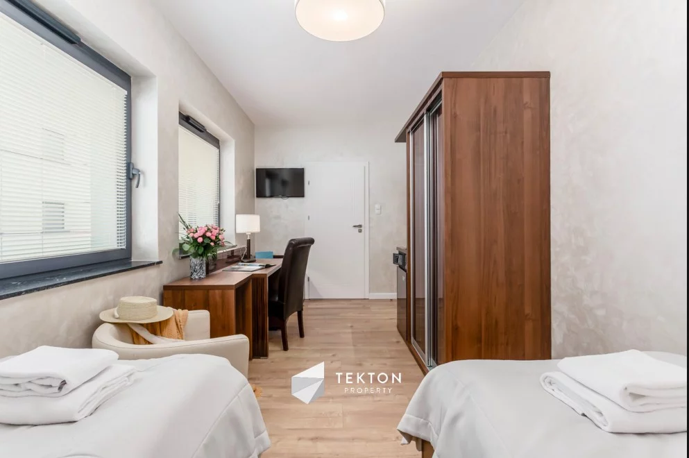 3 pokoje, mieszkanie 98,77 m², piętro 2, oferta nr , TC216939, Gdańsk, Śródmieście, Chmielna